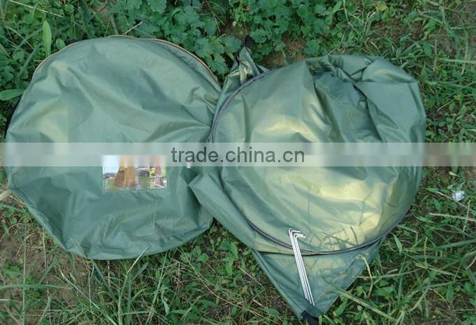 China factory pop up shower tent for sale