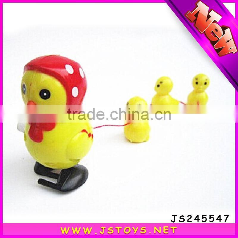 wind-up chicks