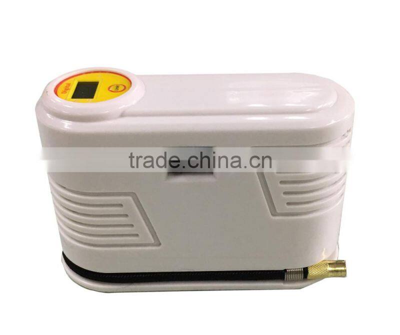 Fashional digital display portable air compressors for sale