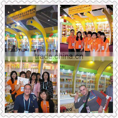 Pringles style potato chips