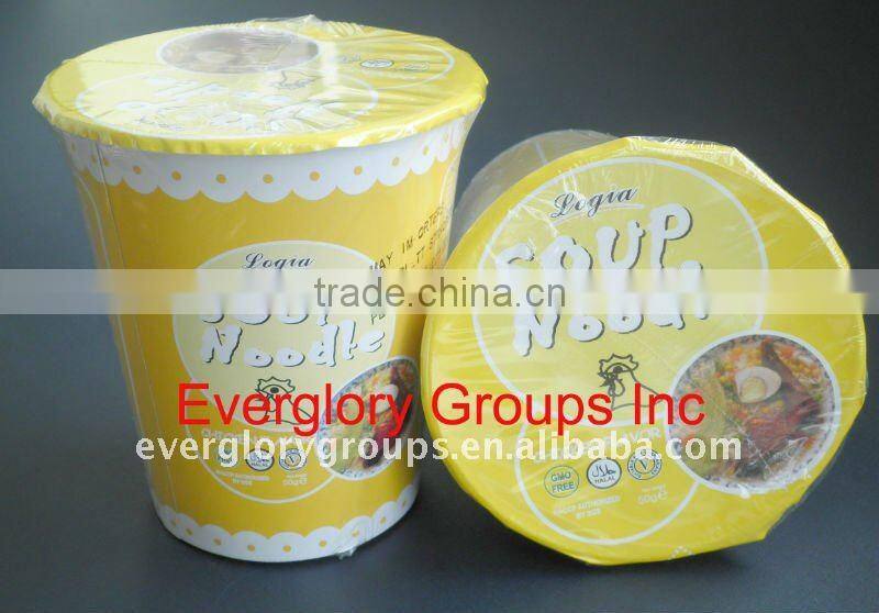 cup noodle