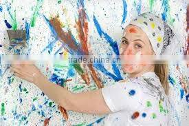 website design with attractive features