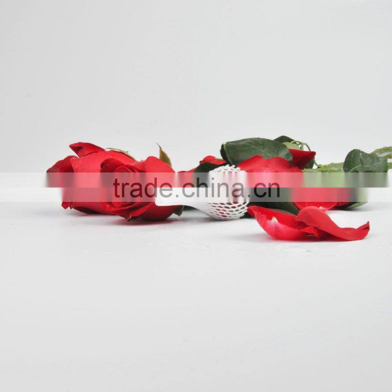 Foam Plastic Protective Sleeve/EPE Bottle Protection Packing Net