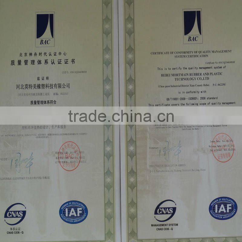 gold-washing grass mat