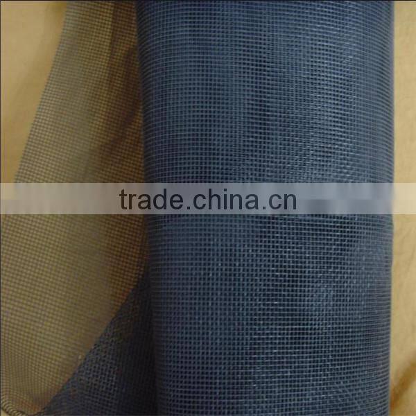 plaine weave fiberglass window screen cloth