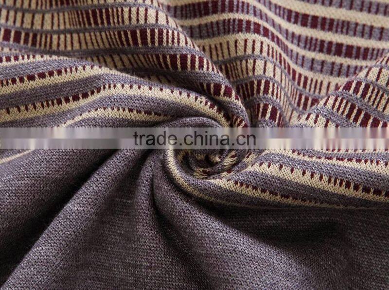 custom high quality full sleeve mens slim cotton /polyester t shirt