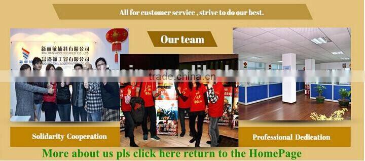 High quality handmade bow tie packaging box