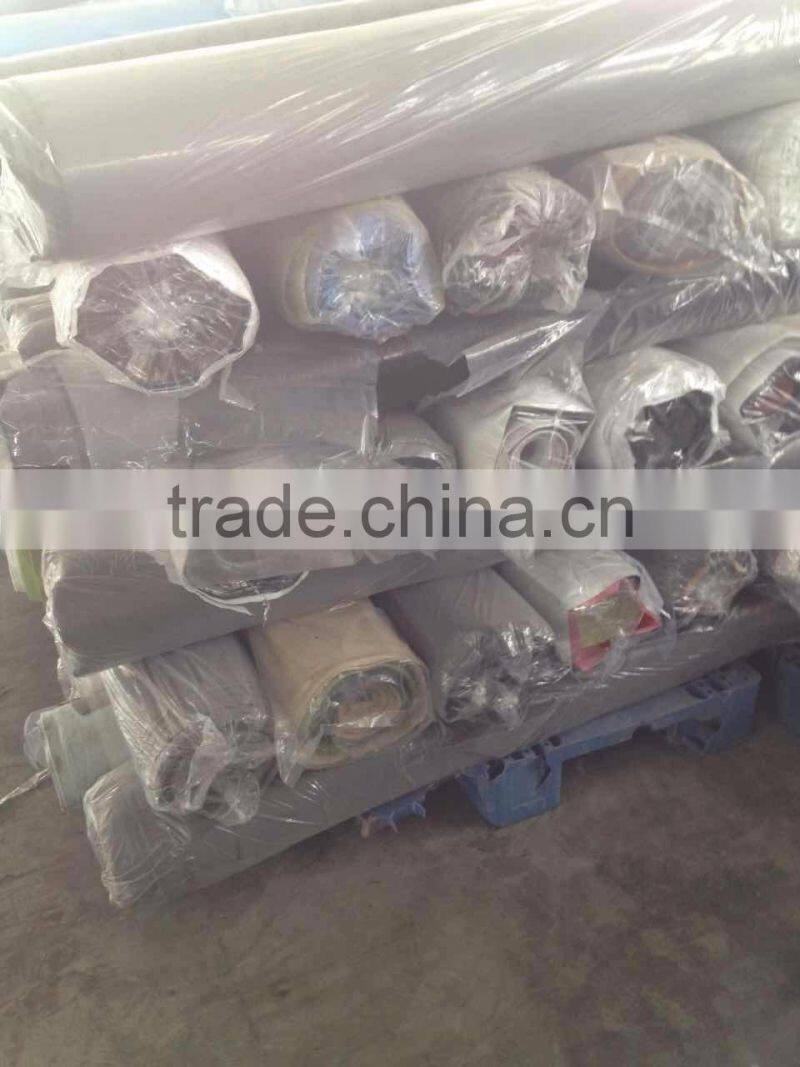 PU Artificial Leather StockLot For Sneakers