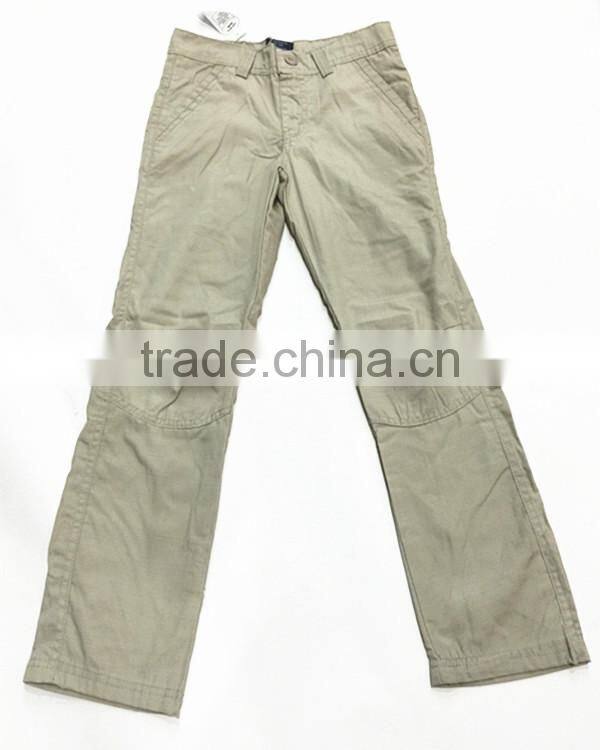 2015 Low Price Solid Color Long Jeans Pants Stock Lot