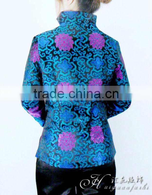 fashion ladies outwear