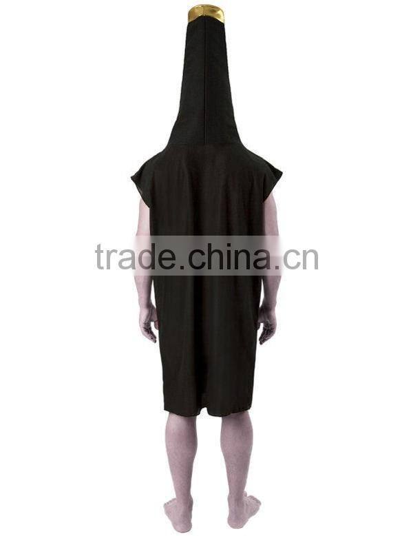 Grim Reap Beer Bottle Costume