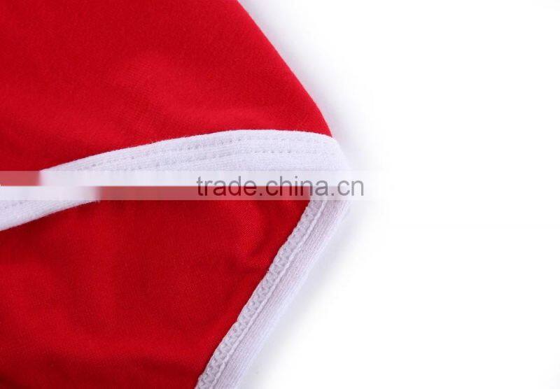 WJ new design underwear for man sexy briefs boys underwear