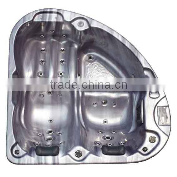 promotional acrylic whirlpool spa