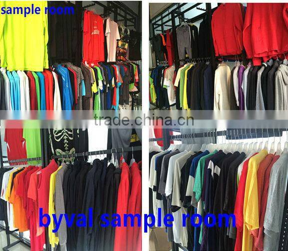 Wholesale men's cotton spandex trousers sports pants