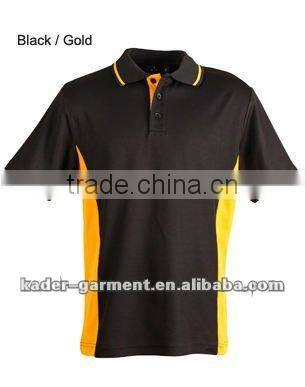 personalised polo shirts