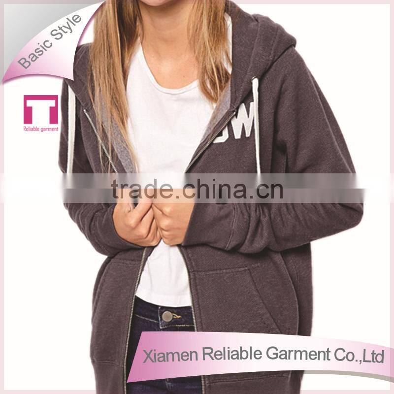 100 cotton fabric for hoodies plain long sleeve dresses hoodies