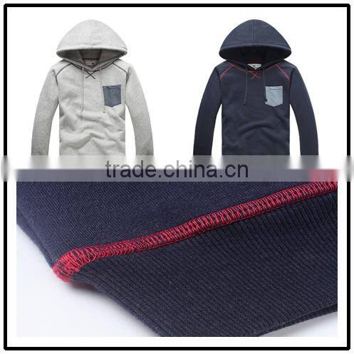 custom clothes hoodies men new design