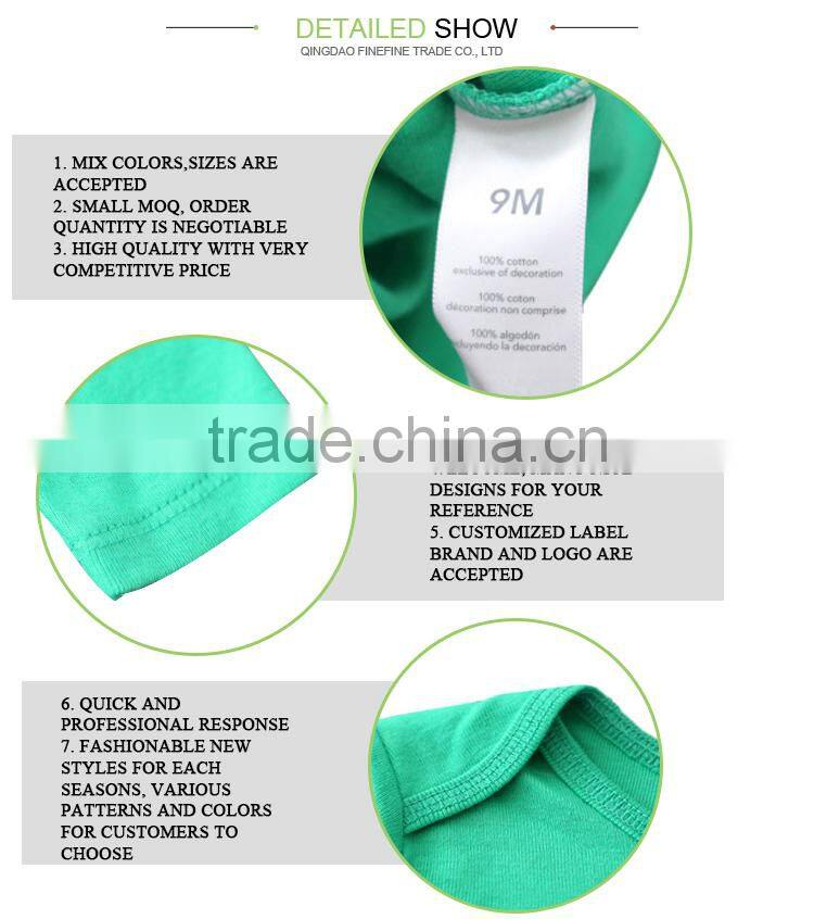 New Design Baby Clothes Baby Boy Clothes Summer Baby Romper