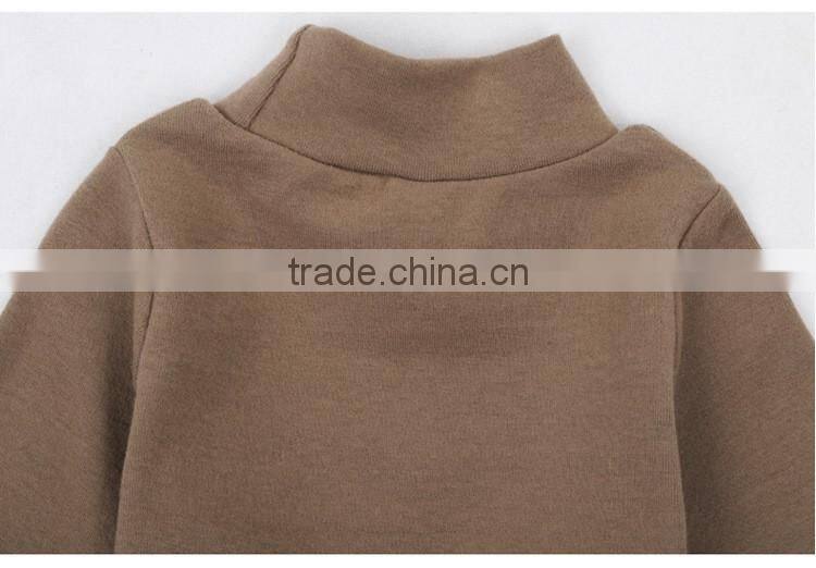 OEM Service Cheap Wholesale Cotton Kids Boys Wear Clothes Cute Casual Children T-shirt