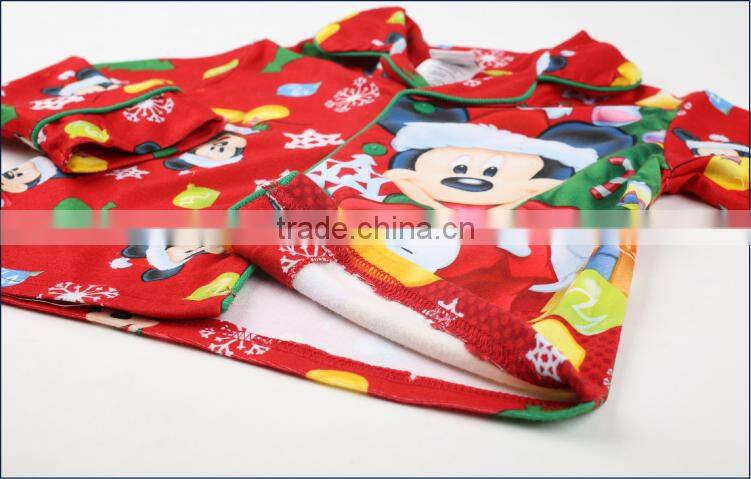 fire prevention sleep wear winter boys woolen wear