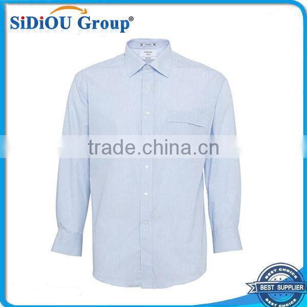 2013 Mens Fine Stripe Shirts