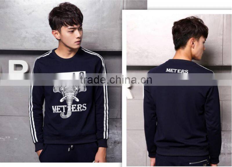 2015 latest fashion wear for men