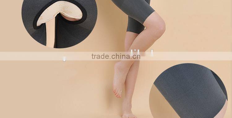 Factory Provide Seamless Big Women Sexy Body Shaper