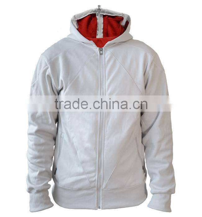 plain hoodie for men