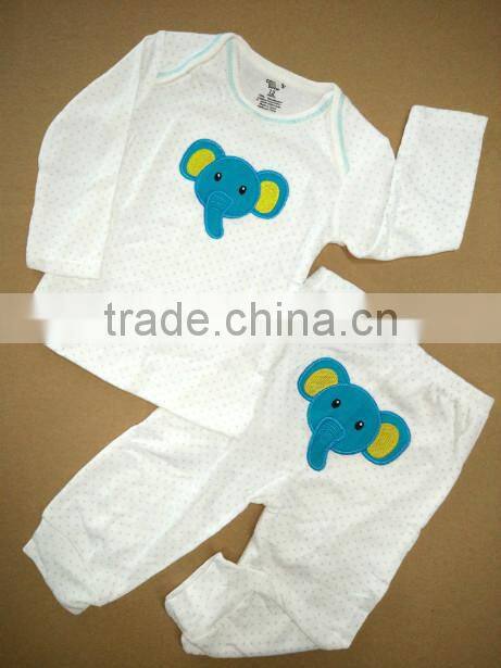 Short Sleeve Baby Tops for Baby