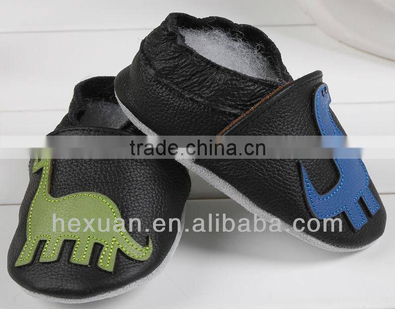 China kid leather shoes,high quality