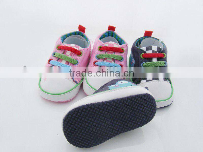 New Baby Newborn Summer 10cm Soft Infant Shoes Baby