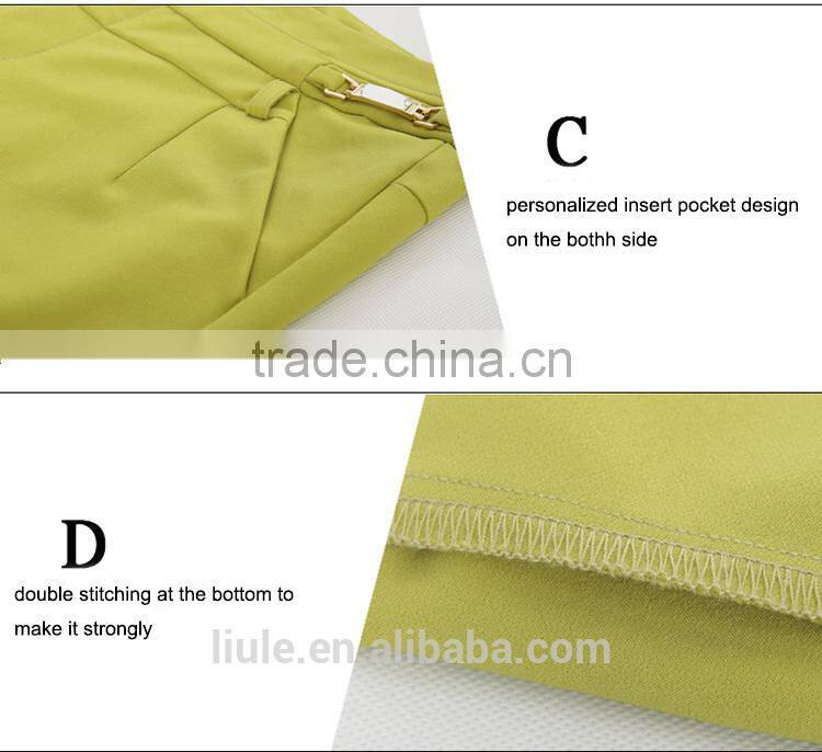 Fashion Women Casual Skinny Tight Pants Stretch Leggings