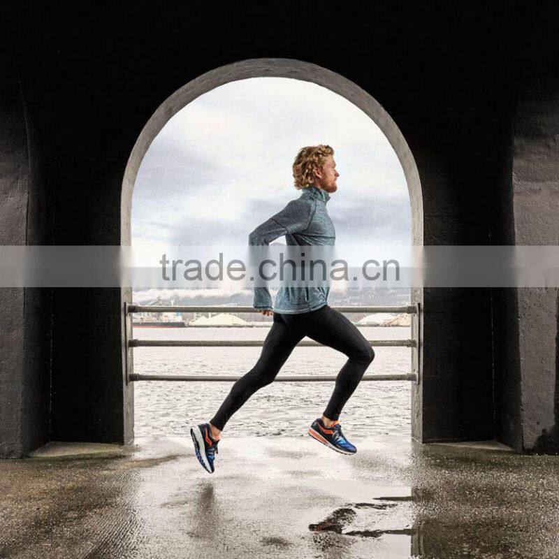 Factory Wholesale Custom Round Neck No Hooded Best Mens Sweatshirts