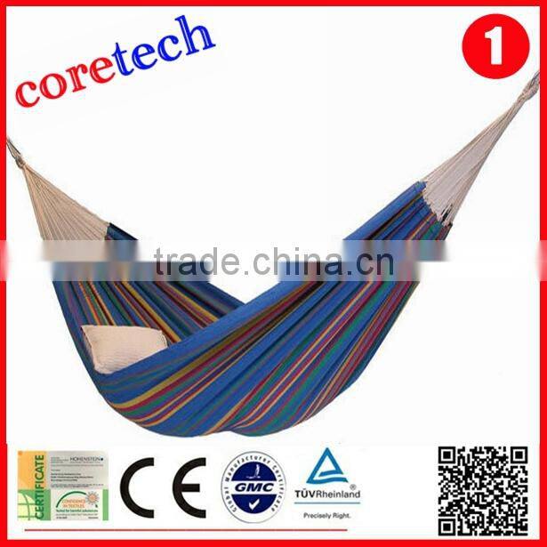 durable outdoor folding hammock stand factory
