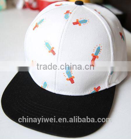 hot custom 5 panel caps