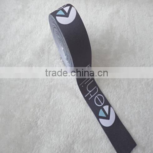 hi-ana ribbon 49 Factory custom woven elastic tape fashion elastic band