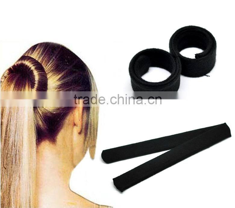 Hot Stylish Bud head & Ball Head Curls Dish Hair Tools