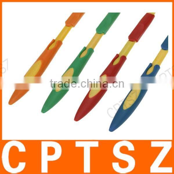 4Pcs Toothbrush Soft Synthetic Resin Bristle Brush Set for Adults