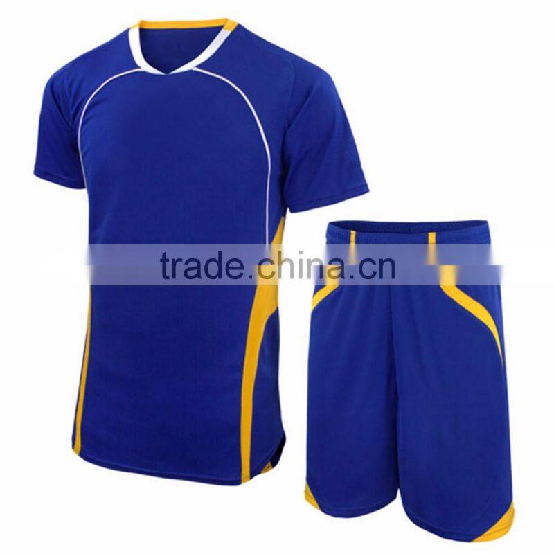 Soccer Uniform for Mens