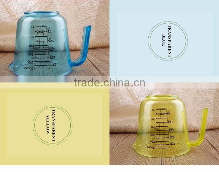 china supply high quality with low price hot wholesale measuring glass for mummy