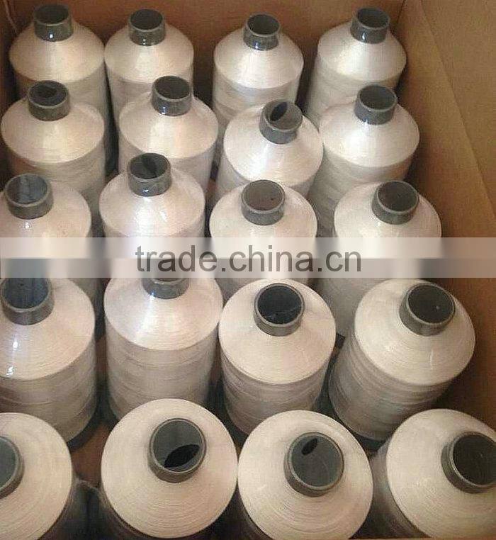 High Color Fastness Good Elasticity 100%Polyester Wire For Sewing