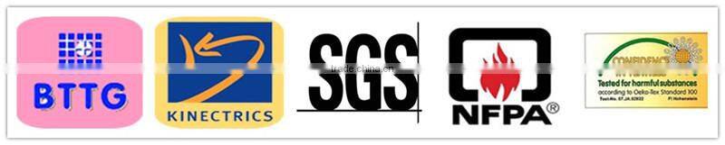 AS/NZS 4399 cotton Anti-UV fabric for sun protection clothing