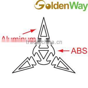 Goldenway 12 inch Triangle Ruler