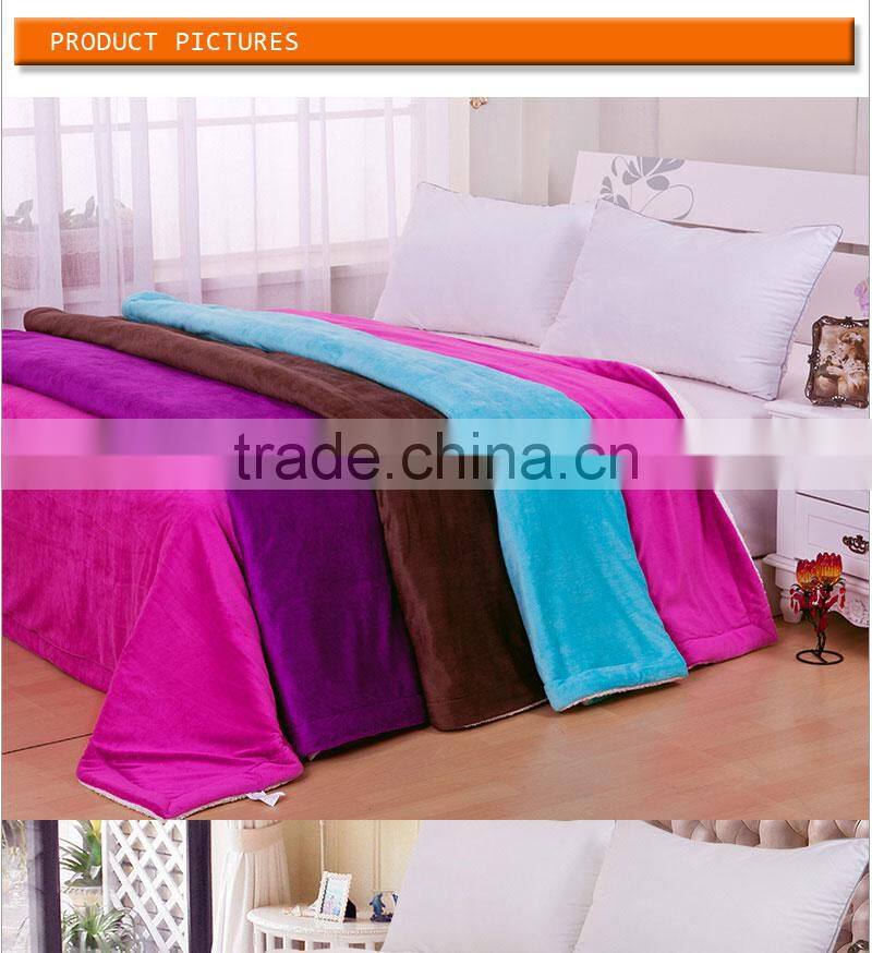 afghan alpaca chocolate brown synthetic faux fur throw blanket