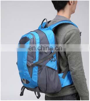 2015 new style popular durable waterproof backpack