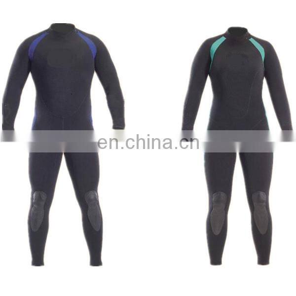 High quality Yamamoto neoprene wetsuit surf