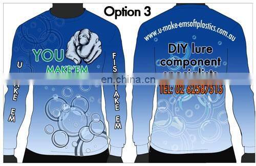 Custom Fishing Shirts Dri Fit Fishing Shirts