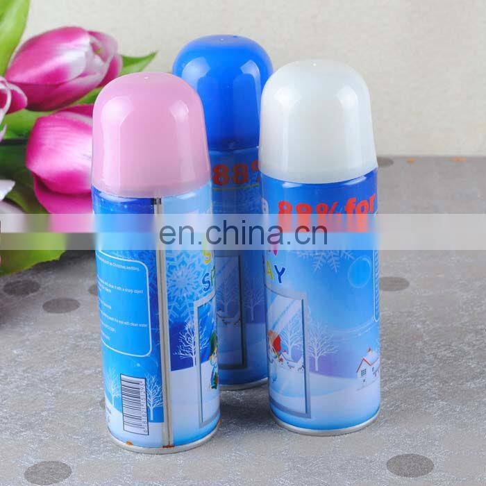 CGCP-003 Festival Party Spray Snow Spray Wedding String