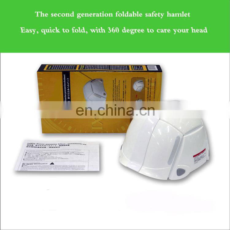 2015 Hot sale New design foldable safety cap