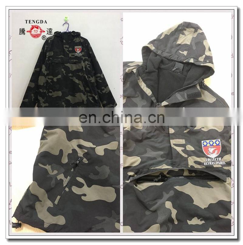 keep warm fleece lined raincoat